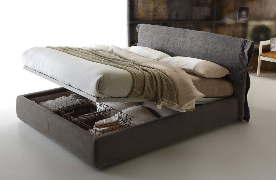 Ditre Italia кровать