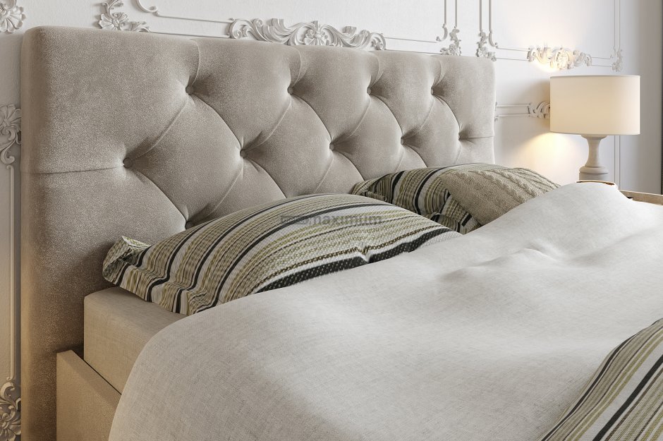 Кровать Bari Sonum