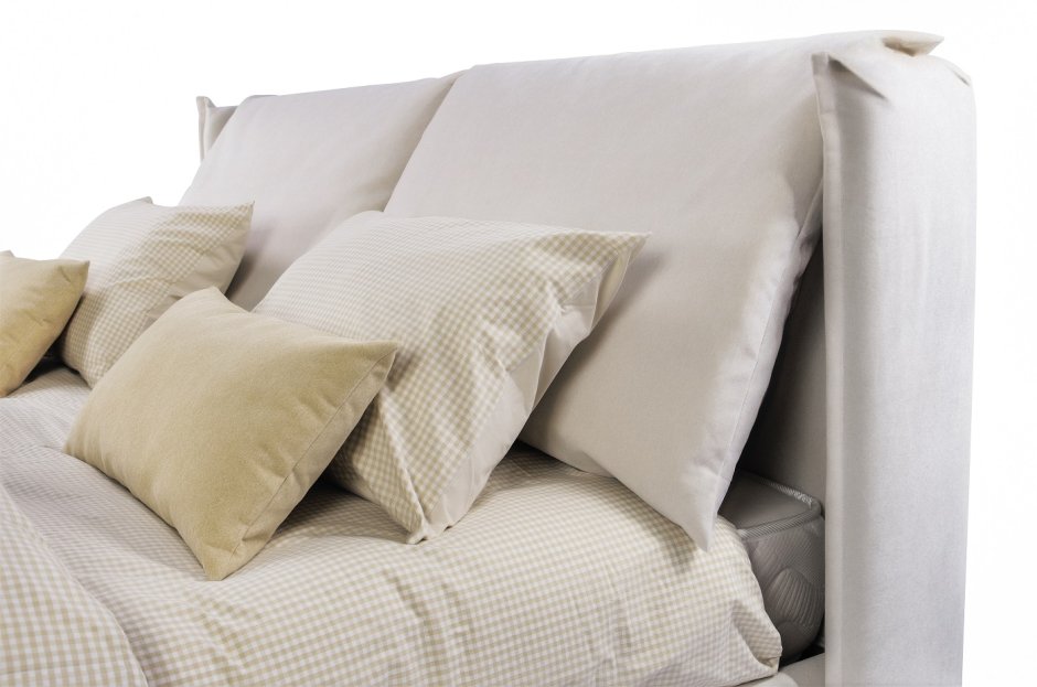 Кровать Alfabed Avenue 200х200