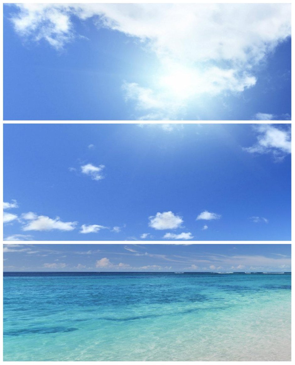 Панно Playa-3 a 50x60