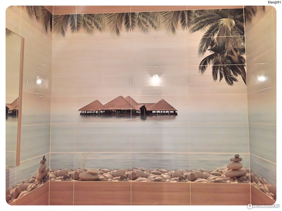 Коллекция дель Маре