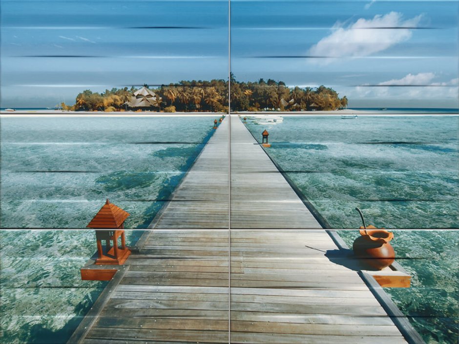 Maxima Tubadzin плитка