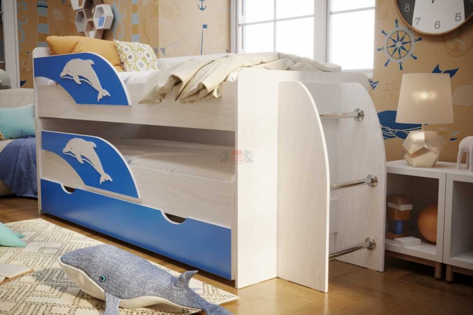 Кровать выкатная Омега 19