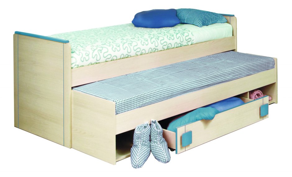 Кровать выдвижная Севилья-16