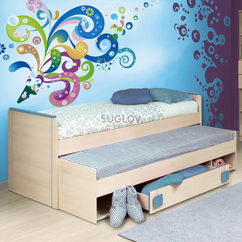 Кровать Севилья - 16