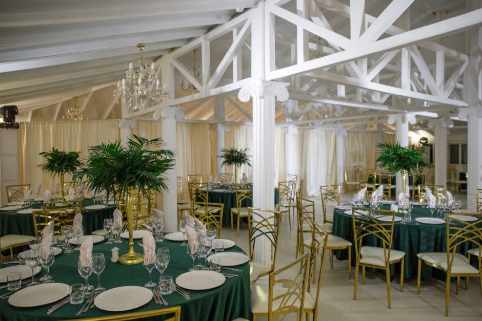 Яр ресторан в Воронежской