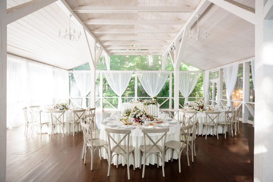 Лесной берег Новобутаково 44