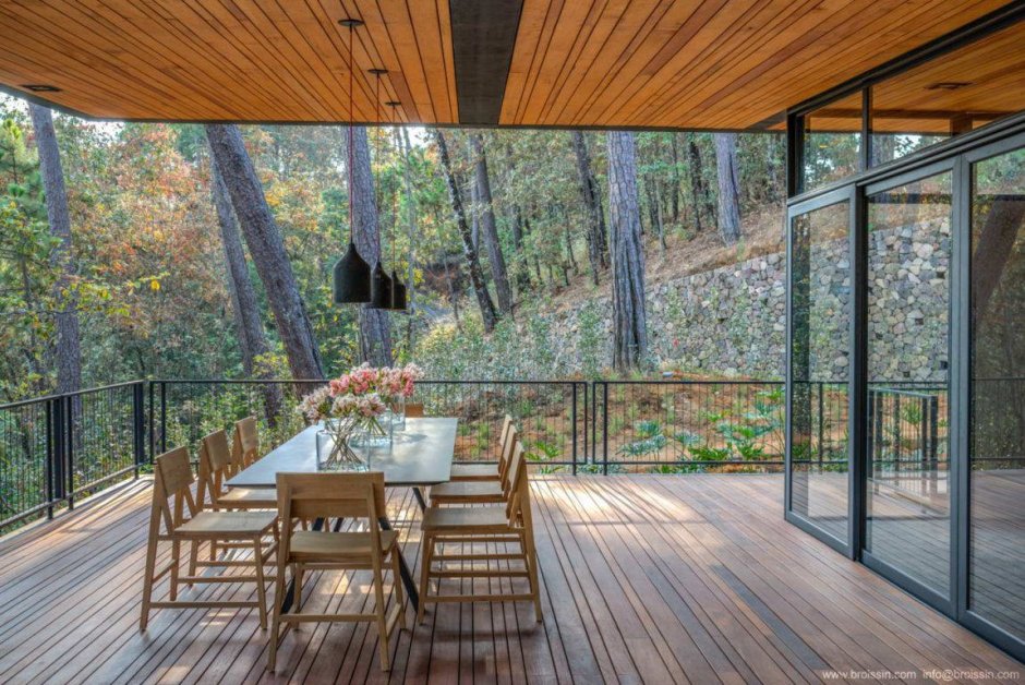 Грин Руф беседка