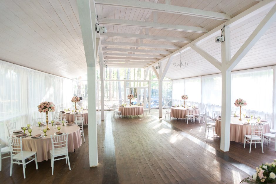 Лесной берег Новобутаково 44