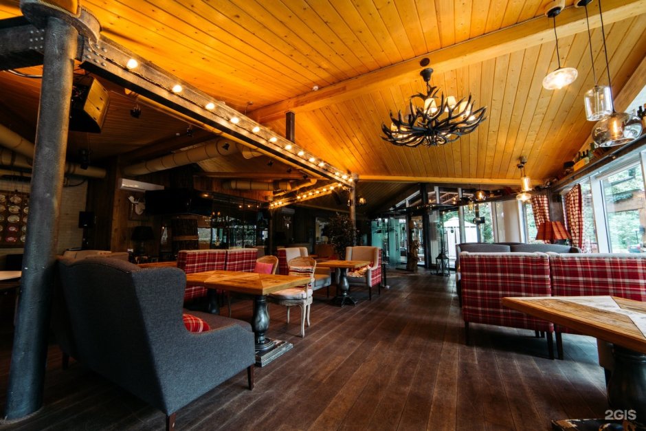 Spa Hotel Veranda Смоленск