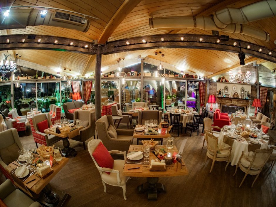 Веранда красный Бор Смоленск