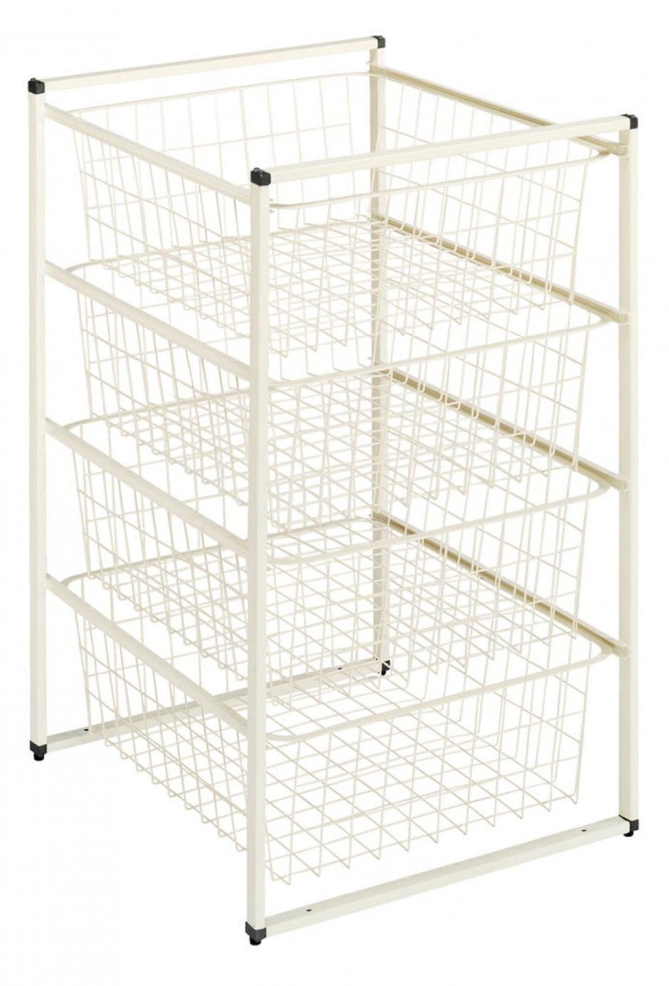 Комод сетчатый металлический икеа