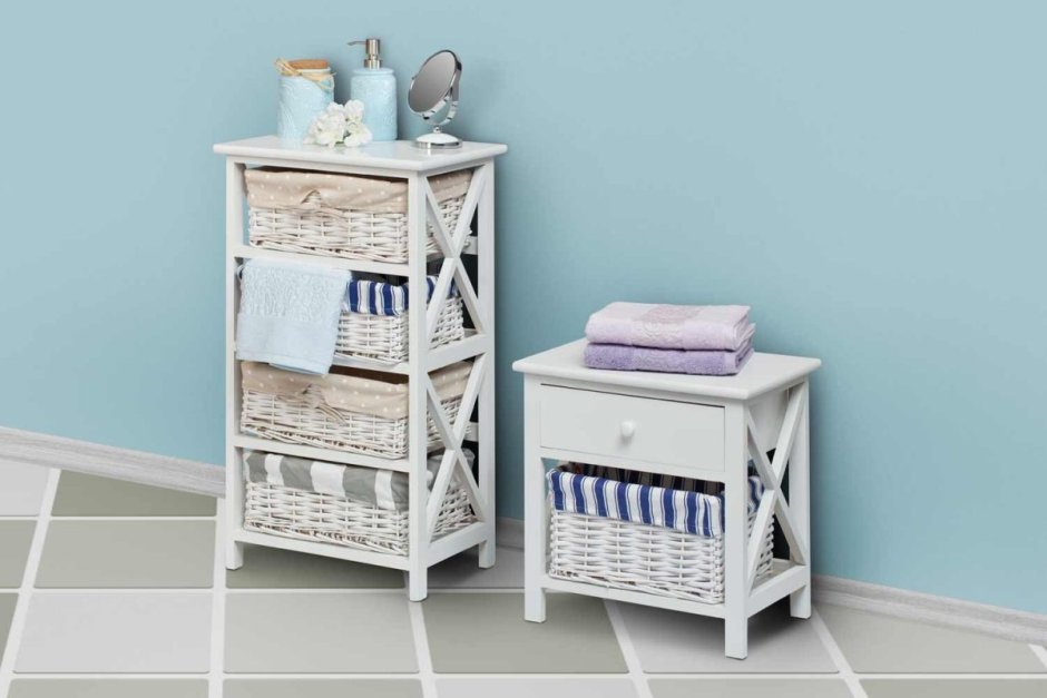 Стеллаж Hoff Provence