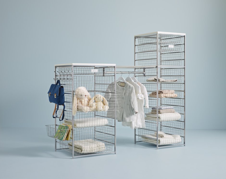 Стеллажи елфа