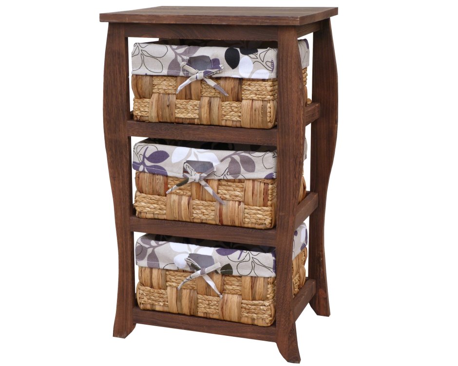 Стеллаж угловой "Ariva-538" Marin