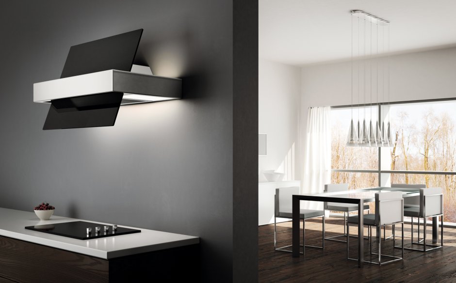 Elica thin Island IX/A/120