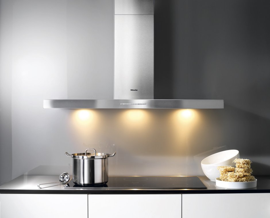 Вытяжка Miele da 6890