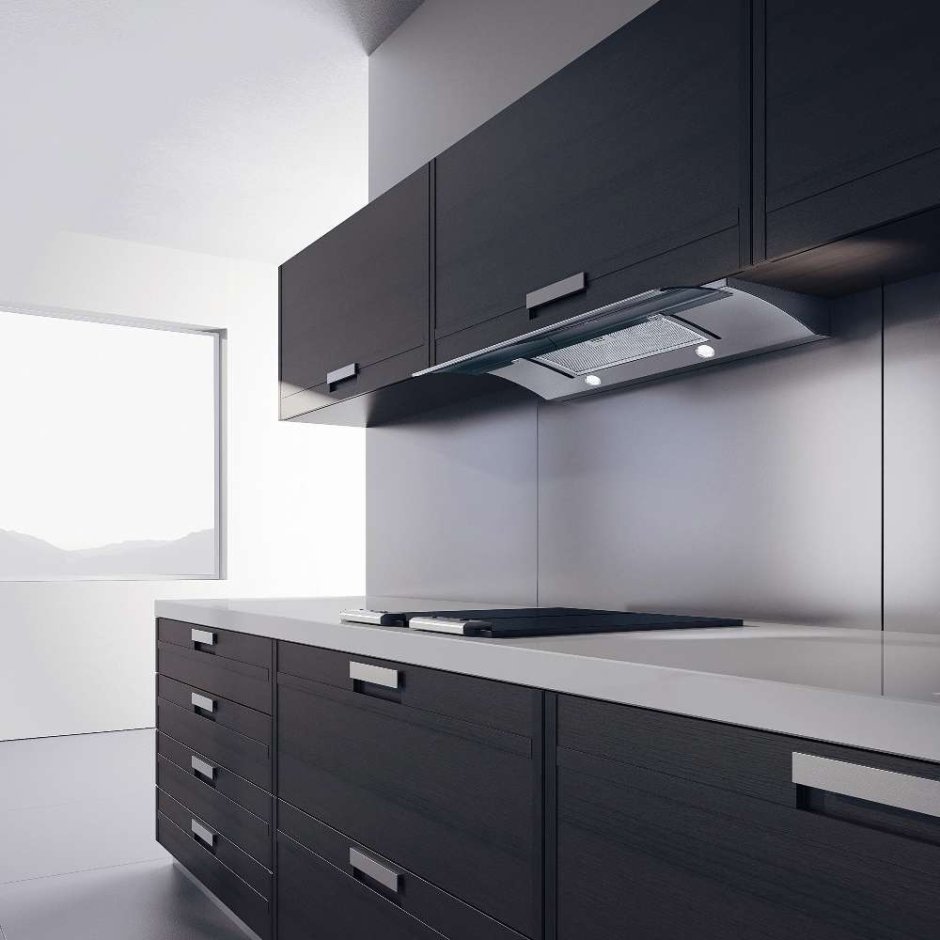 Вытяжка Elica Glide IX/A/90