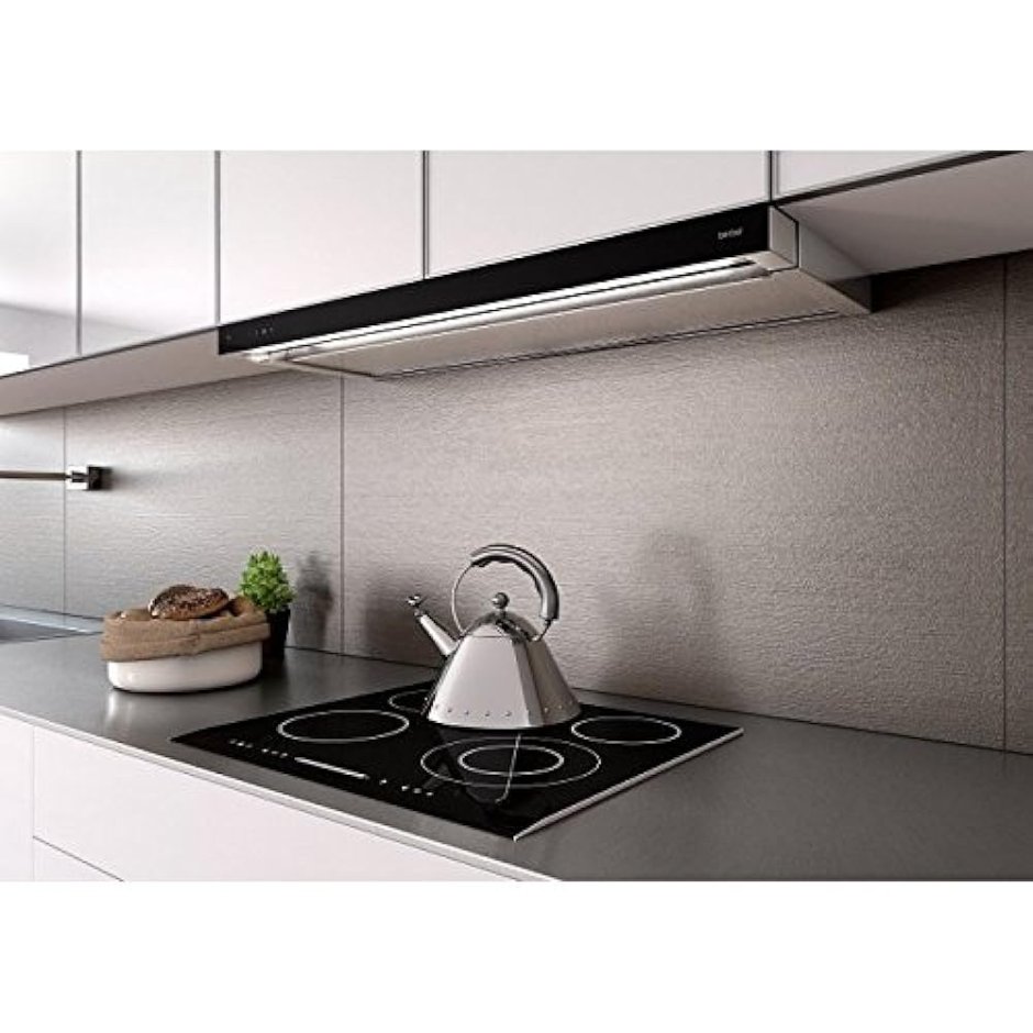 Встраиваемая вытяжка Berbel beh 60 FL