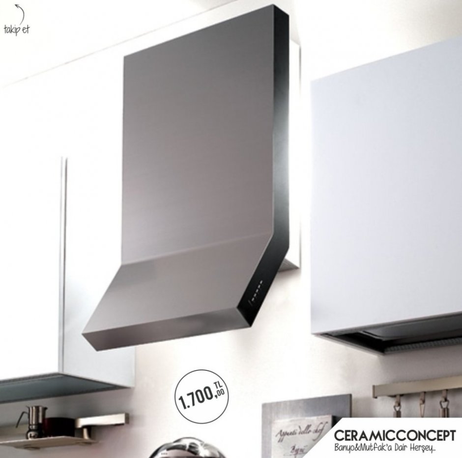 FALMEC Rialto Top Fasteel 55