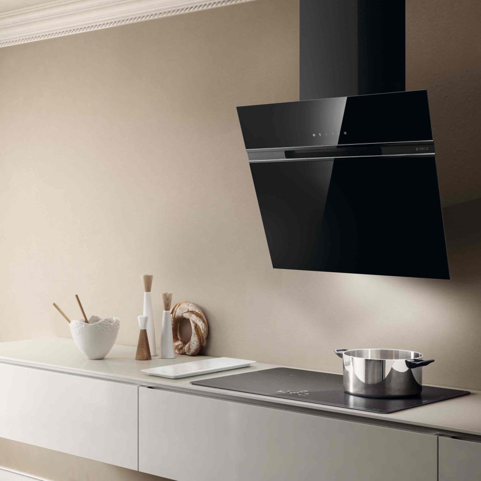 Вытяжка Elica Stripe BL/A/60/LX