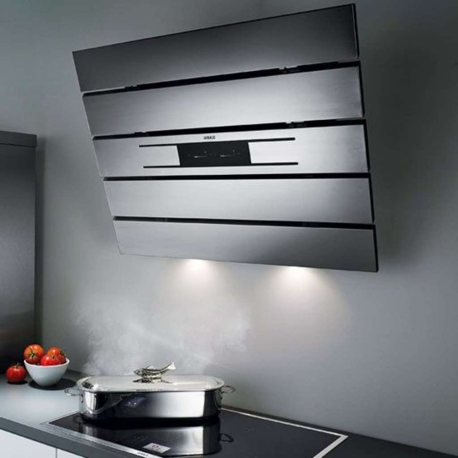 Вытяжка AEG X 78263 bv10