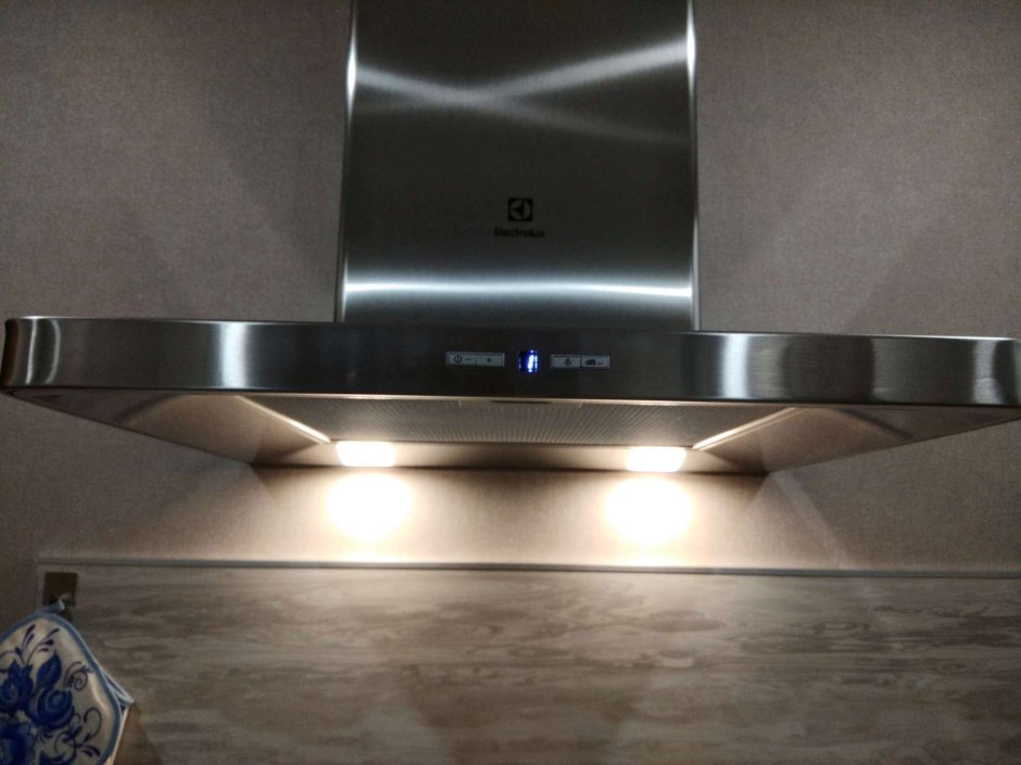 Electrolux eff60560ox