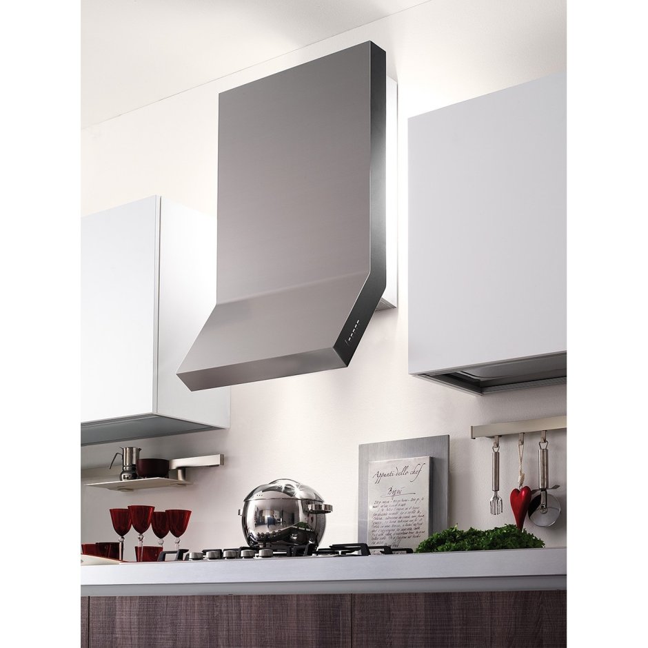 Вытяжка FALMEC Fasteel Rialto Top 55 inox (800)