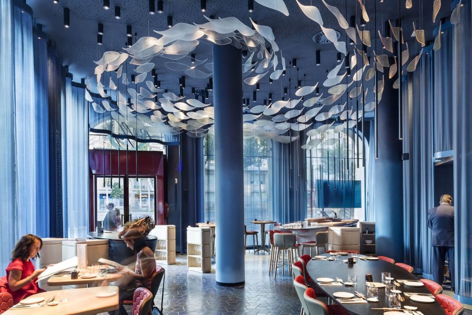 Tunateca Balfego Barcelona