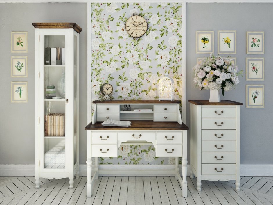 Мебель Прованс Крейнд