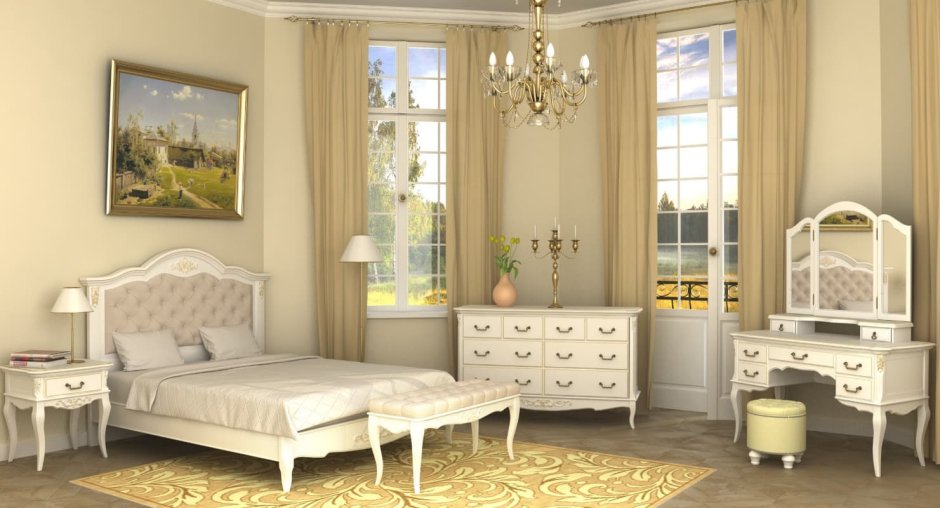 Альянс 21 век Прованс Belverom