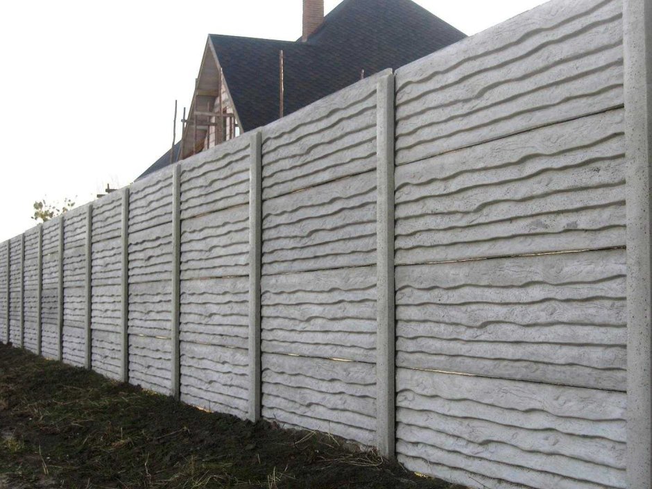 Еврозабор Бахчисарай ИП Шевченко