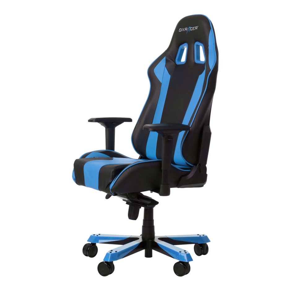 Компьютерное кресло DXRACER King Oh/ks06 игровое