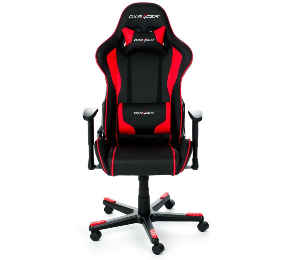 Кресло DXRACER Oh/fe08/NY