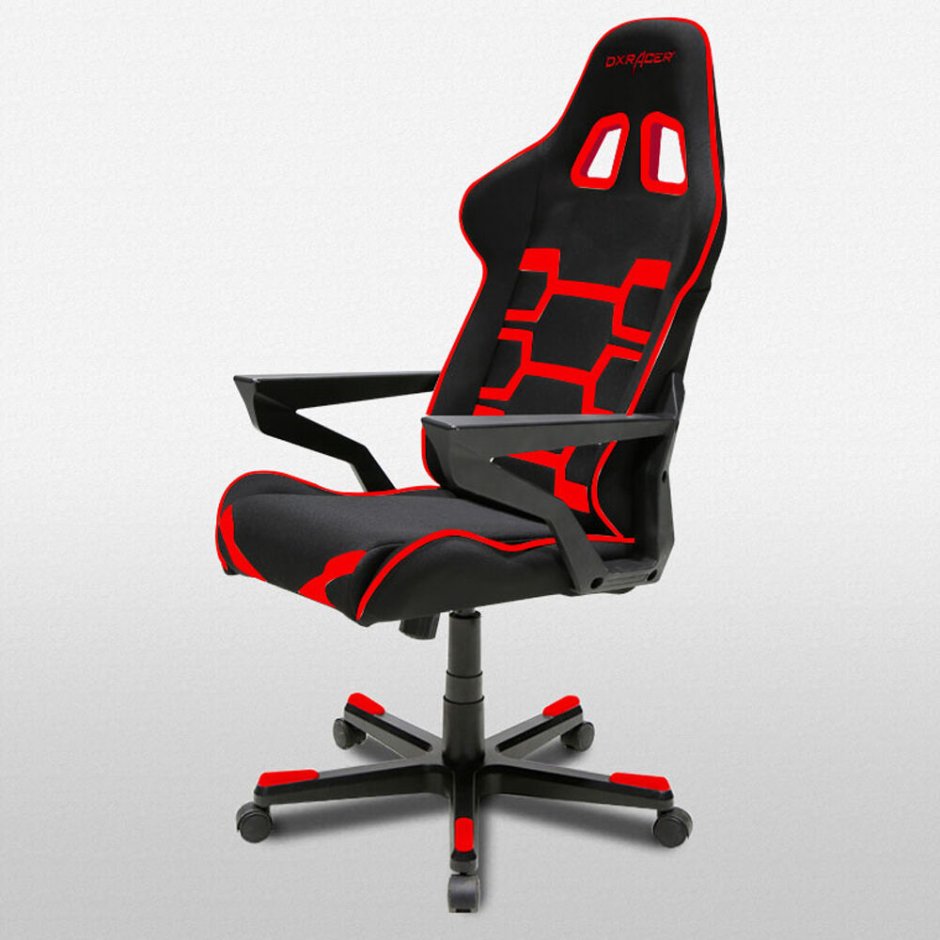 Кресло из DXRACER Oh/dm132