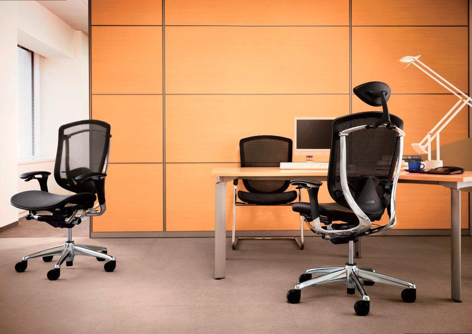 Компьютерное кресло office4you Clark для руководителя