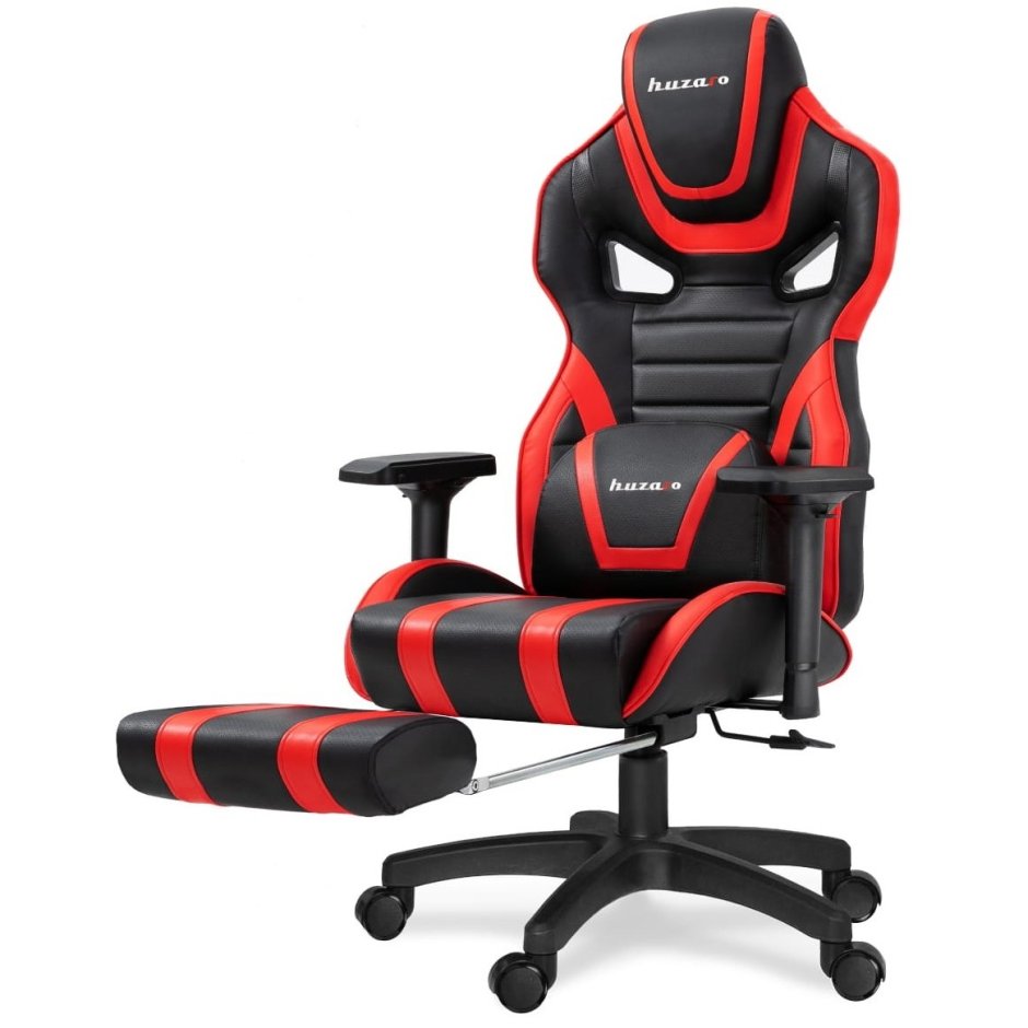 Кресло комфорт геймерское