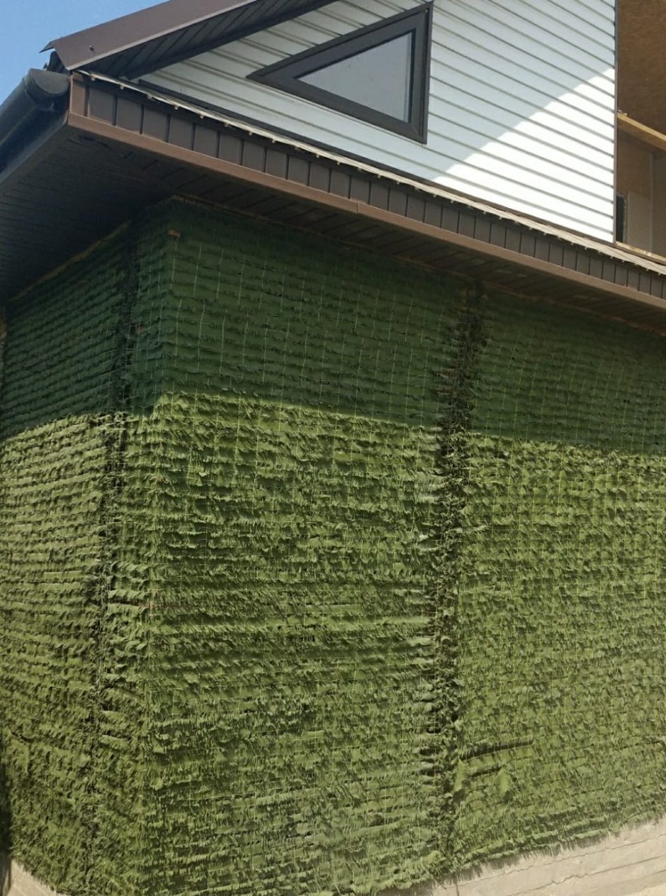 Затеняющая сетка 727676