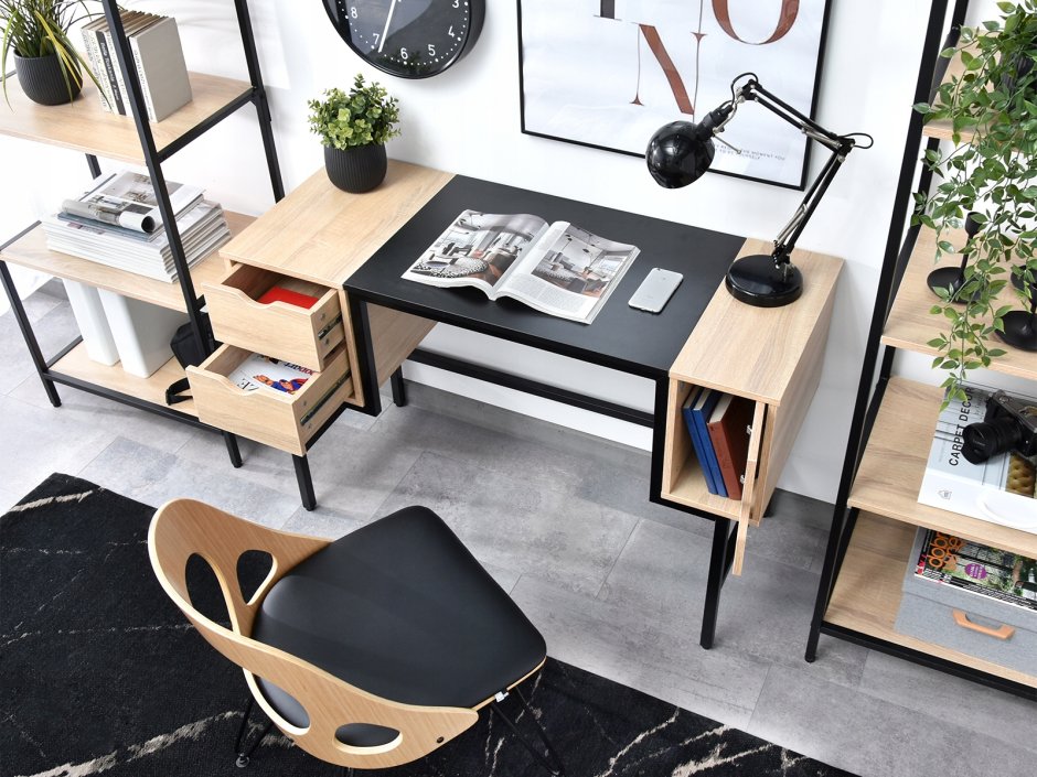 Стол письменный Loft stol127