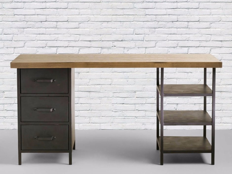 Письменный стол Loft 110х60