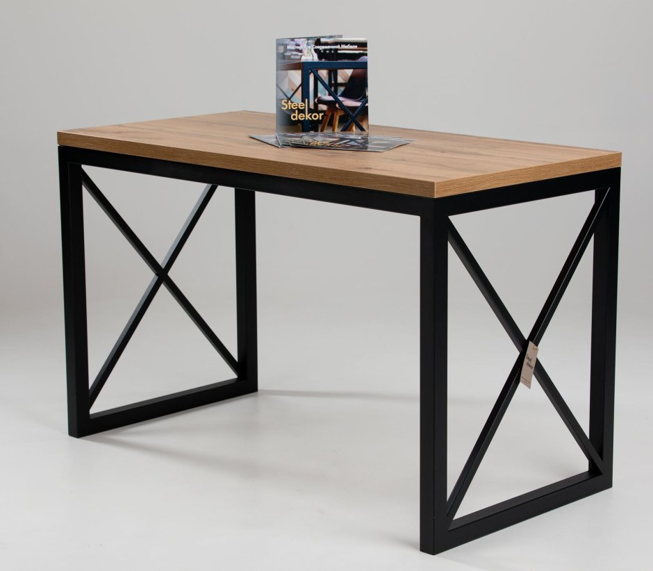 Стол лофт sl14