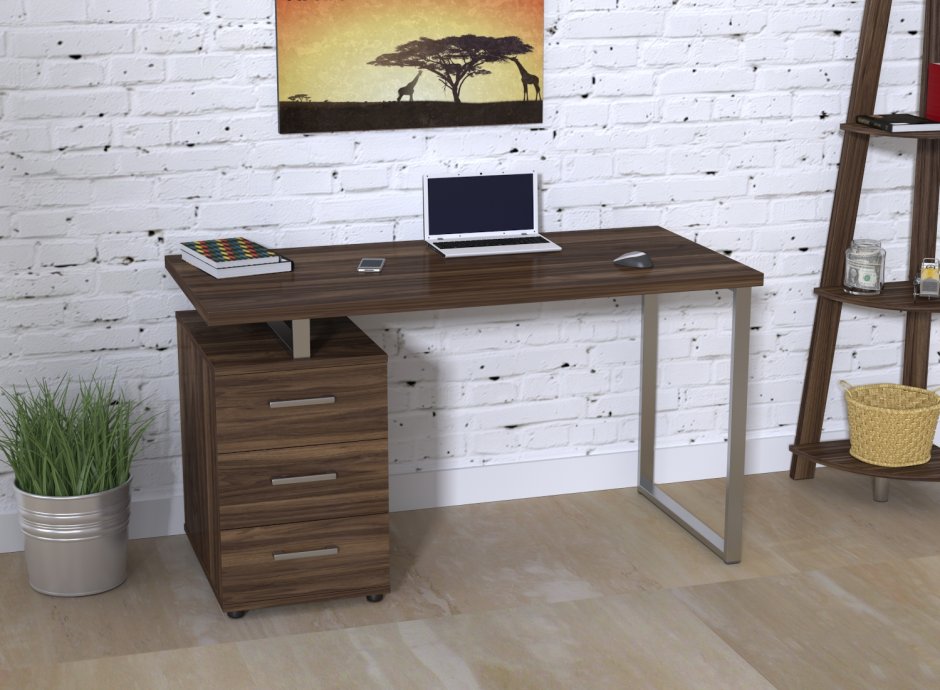 Письменный стол Loft Design l-45