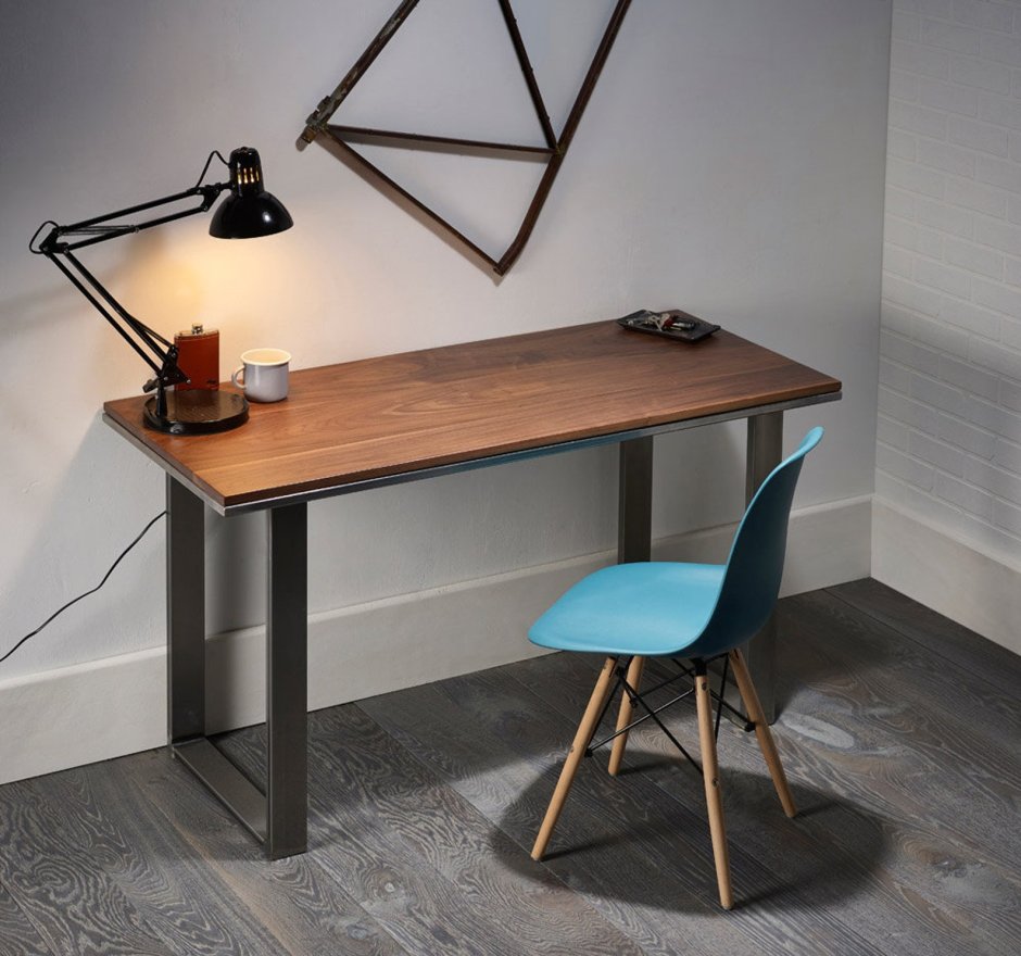 Loft Design стол письменный