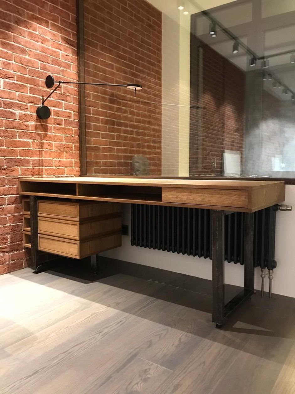 Стол лофт Nexus ln12