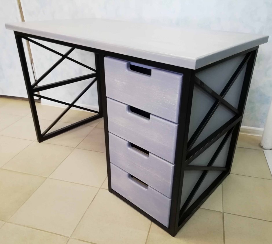 Стол лофт Nexus ln12