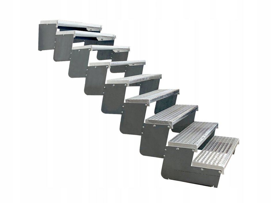 Модуль ступеньки