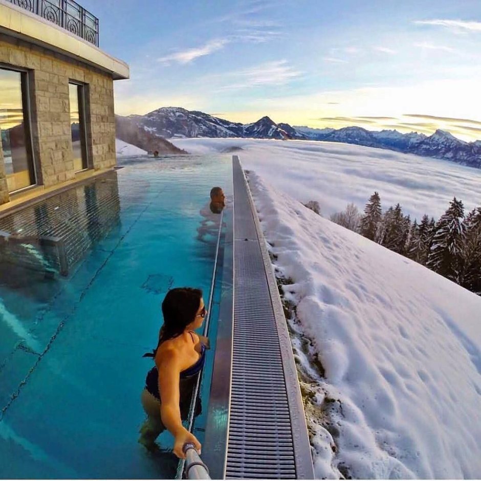 Сочи термальные источники красная Поляна