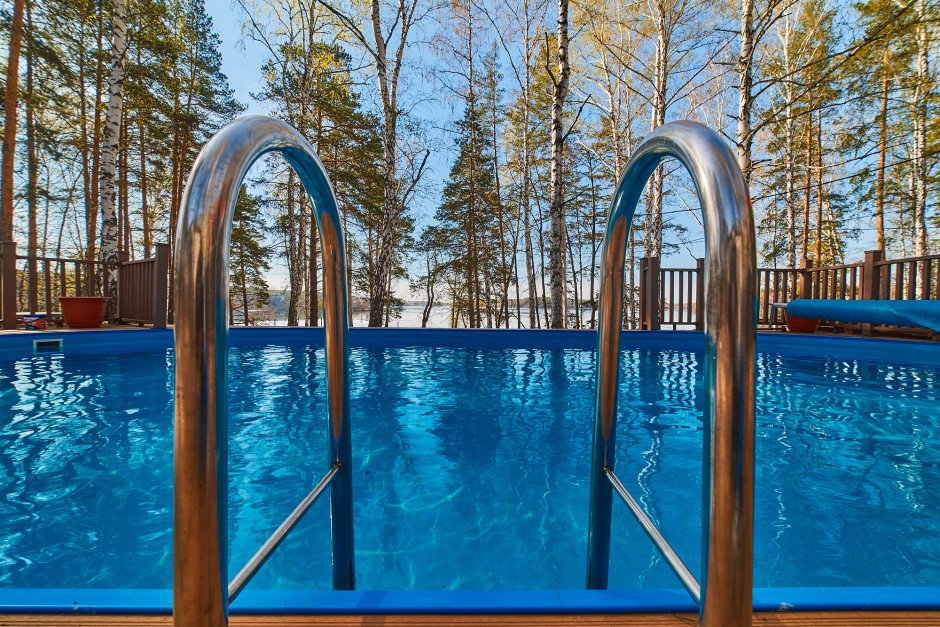 Отель Еловое Чебаркуль