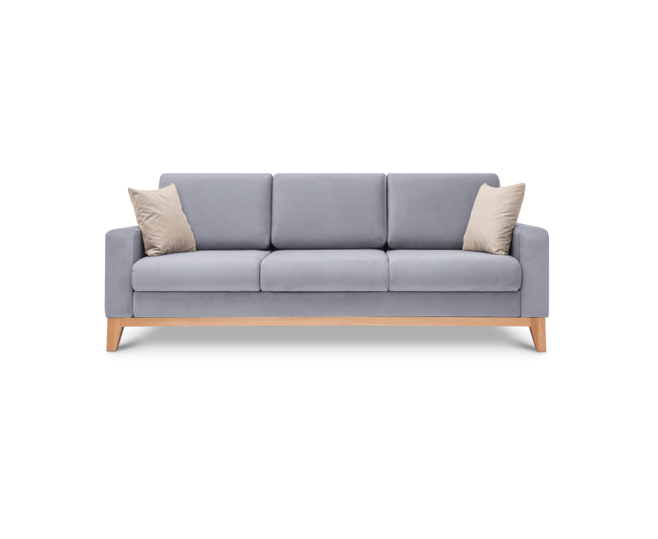 Диван пантограф стильный Скандинавия