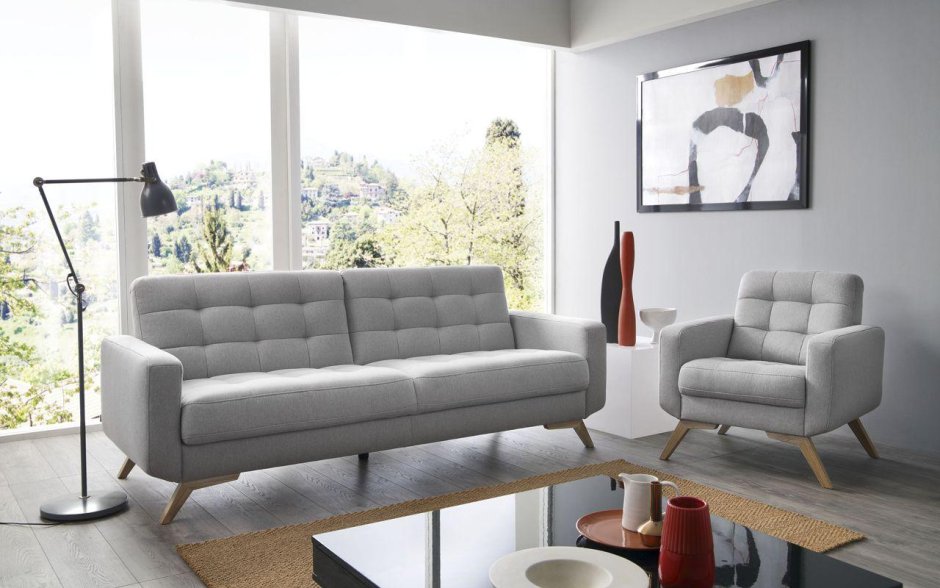 Диван Fiord Gala